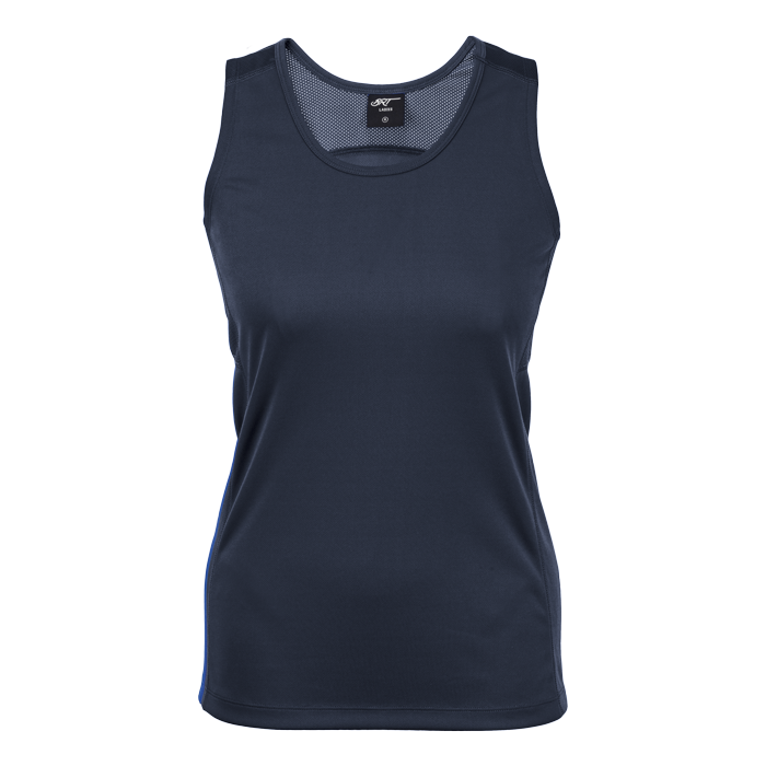 BRT Bolt Vest Ladies