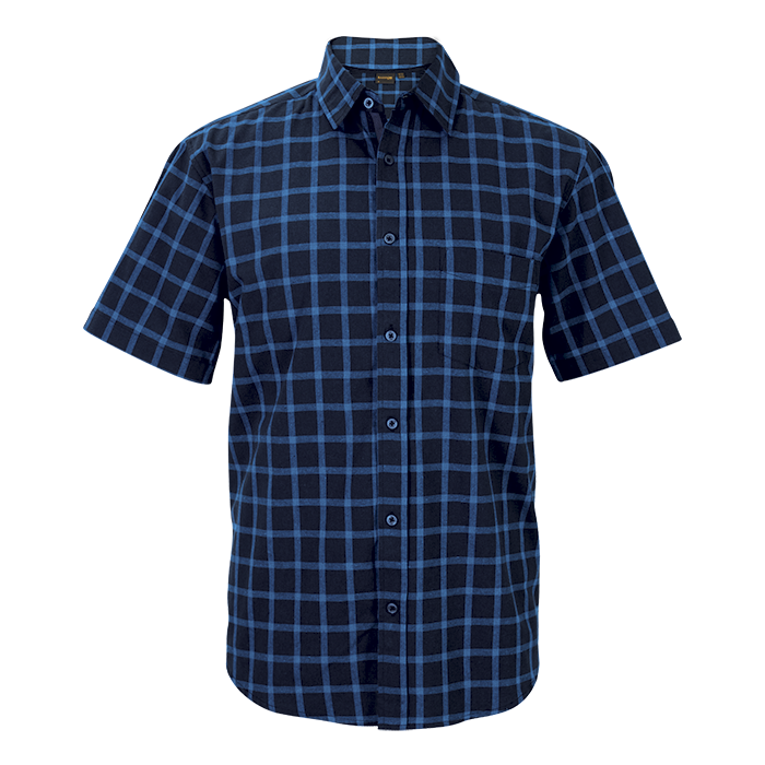 Enviro Lounge Shirt Short Sleeve (LO-ENV)