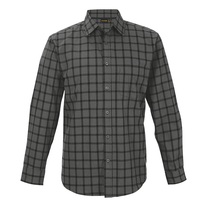 Enviro Lounge Shirt Long Sleeve (LLO-ENV)