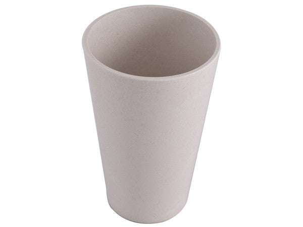 400ml Bamboo Cup-Natural