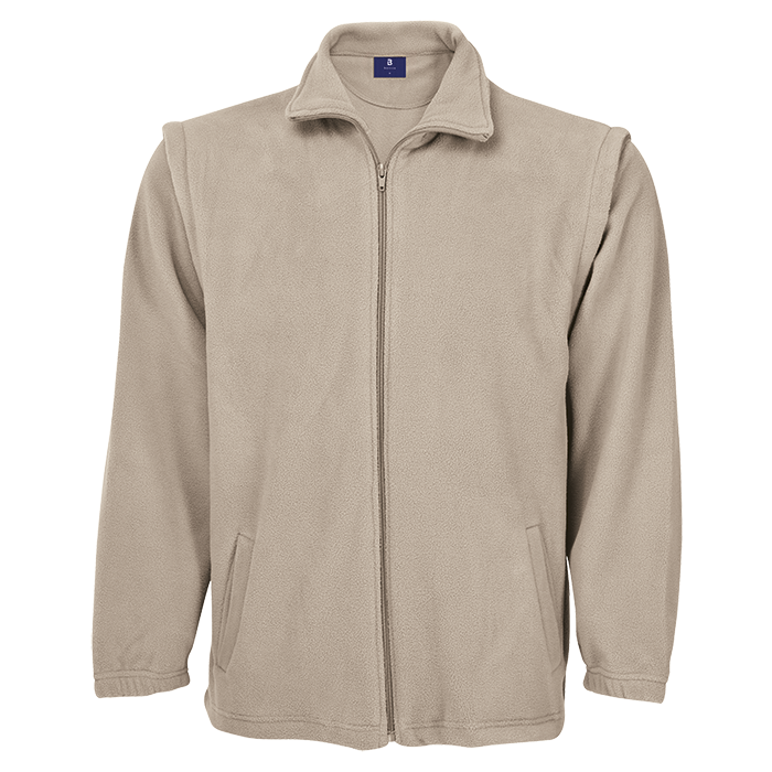 Mens Ultra Micro Fleece