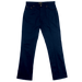 5 Pocket Chino  Navy / 28 / Regular - Bottoms