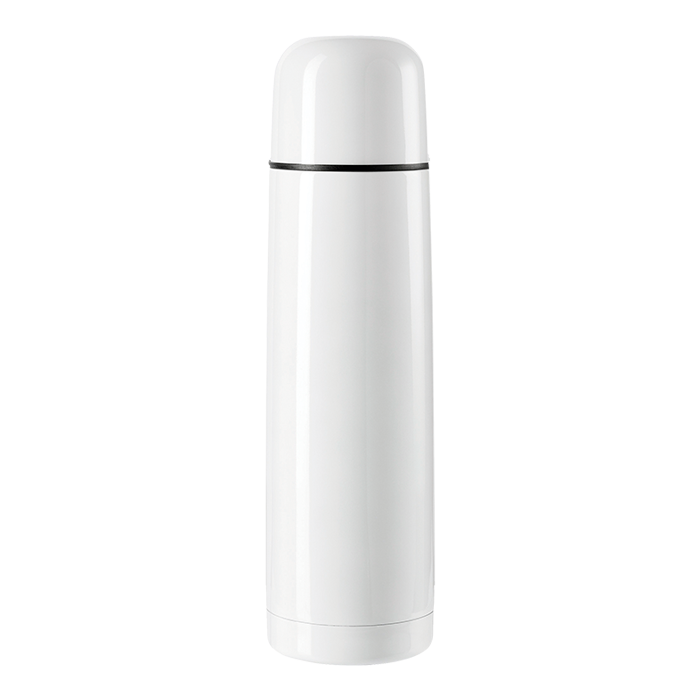 BW4617 - 500ml Coloured Vacuum Flask - Drinkware