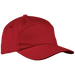 6 Panel Carbon Cap - Caps