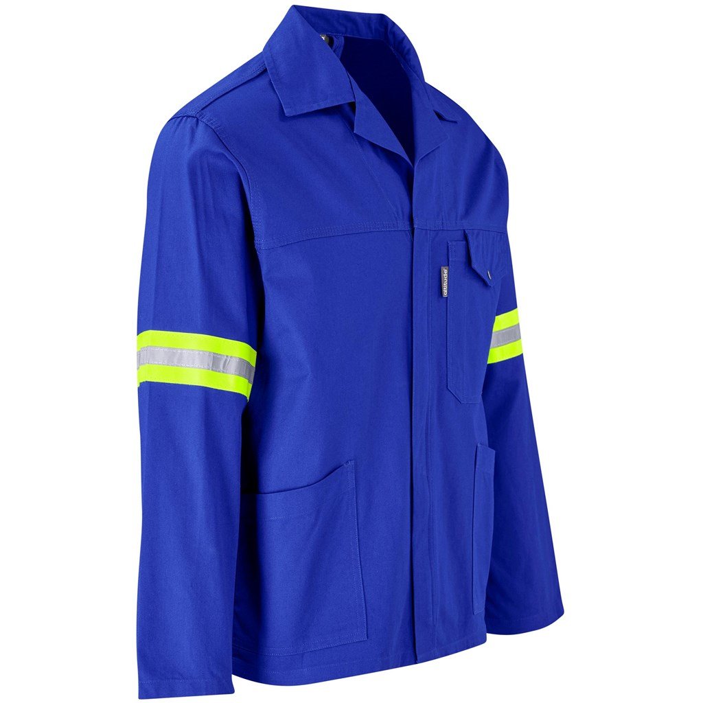 Artisan Premium 100% Cotton Jacket - YT - A