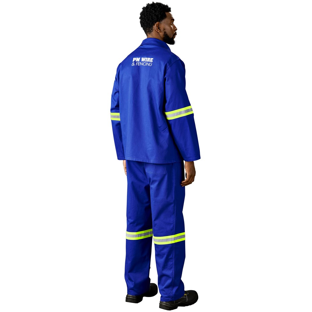 Artisan Premium 100% Cotton Jacket - YT - A