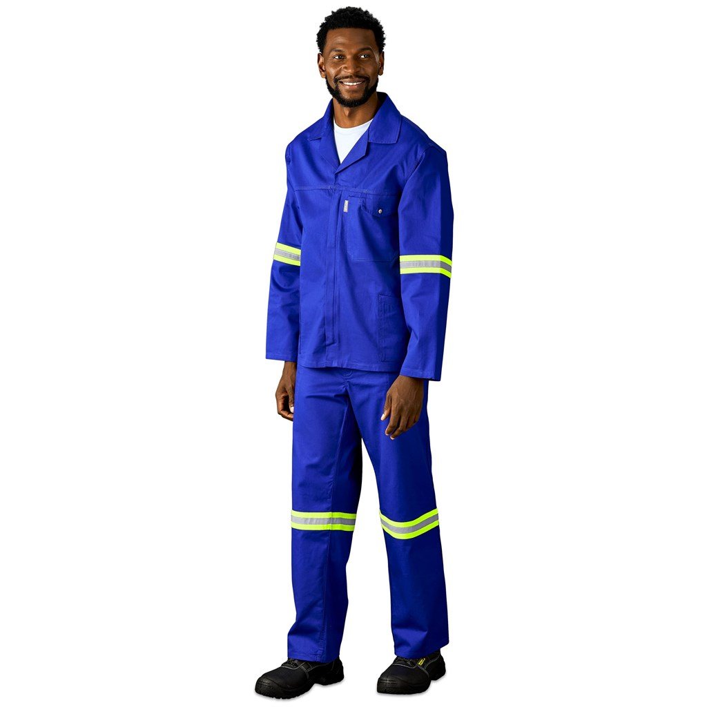 Artisan Premium 100% Cotton Jacket - YT - AB