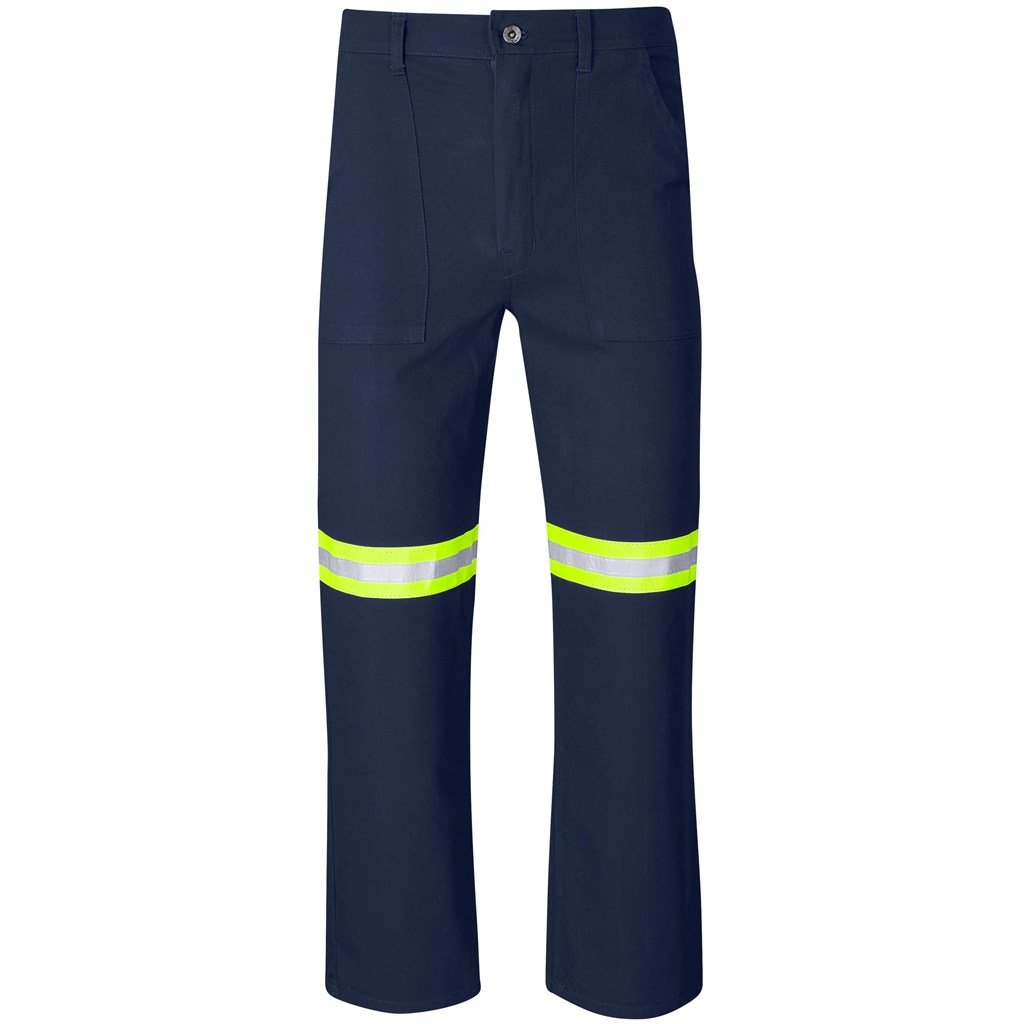 Artisan Premium 100% Cotton Pants - YT - L