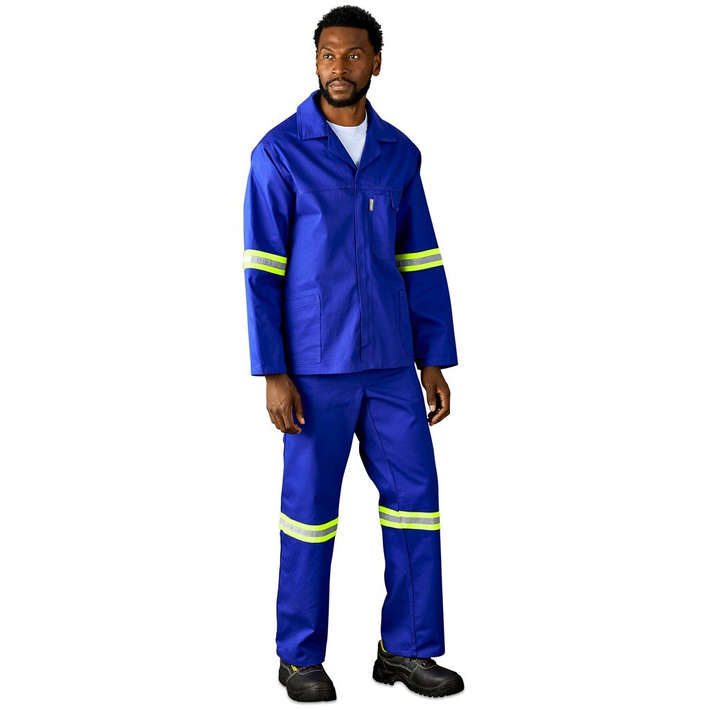 Artisan Premium 100% Cotton Pants - YT - L