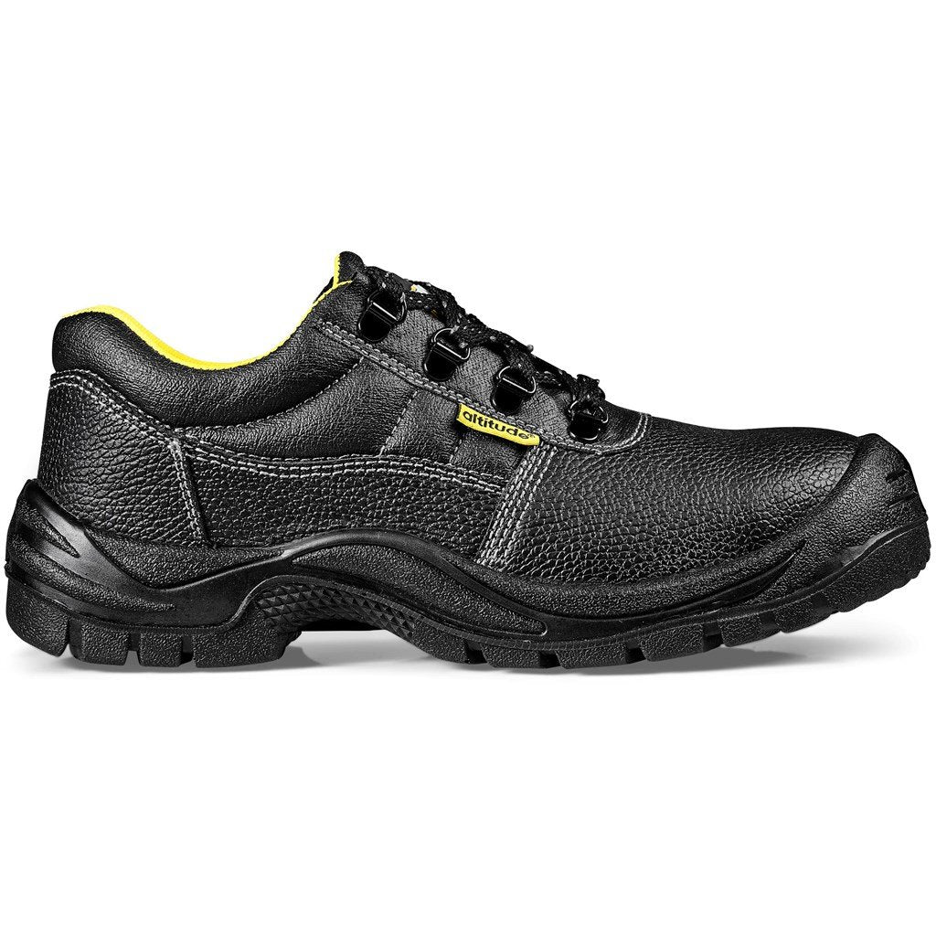 Megaton Safety Shoe Steel Toe Cap