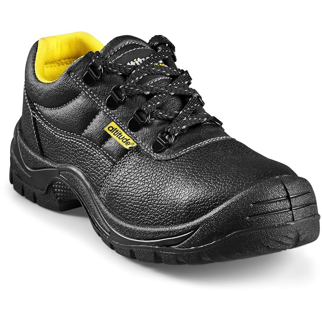 Megaton Safety Shoe Steel Toe Cap