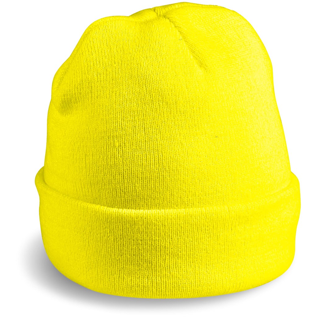 Beacon High Visibility Beanie