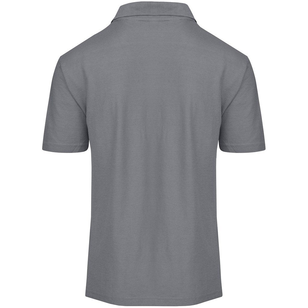 Mens Apex Golf Shirt