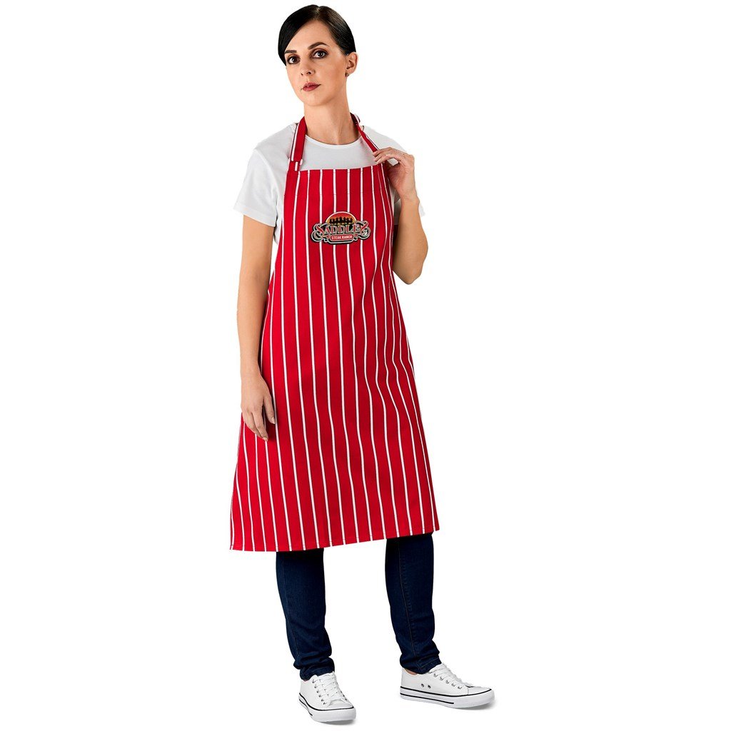 Bolger Butchers Apron