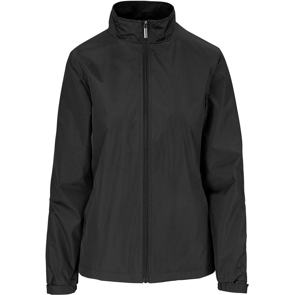 Ladies Celsius Jacket - Navy