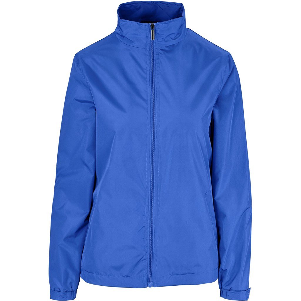 Ladies Celsius Jacket - Navy