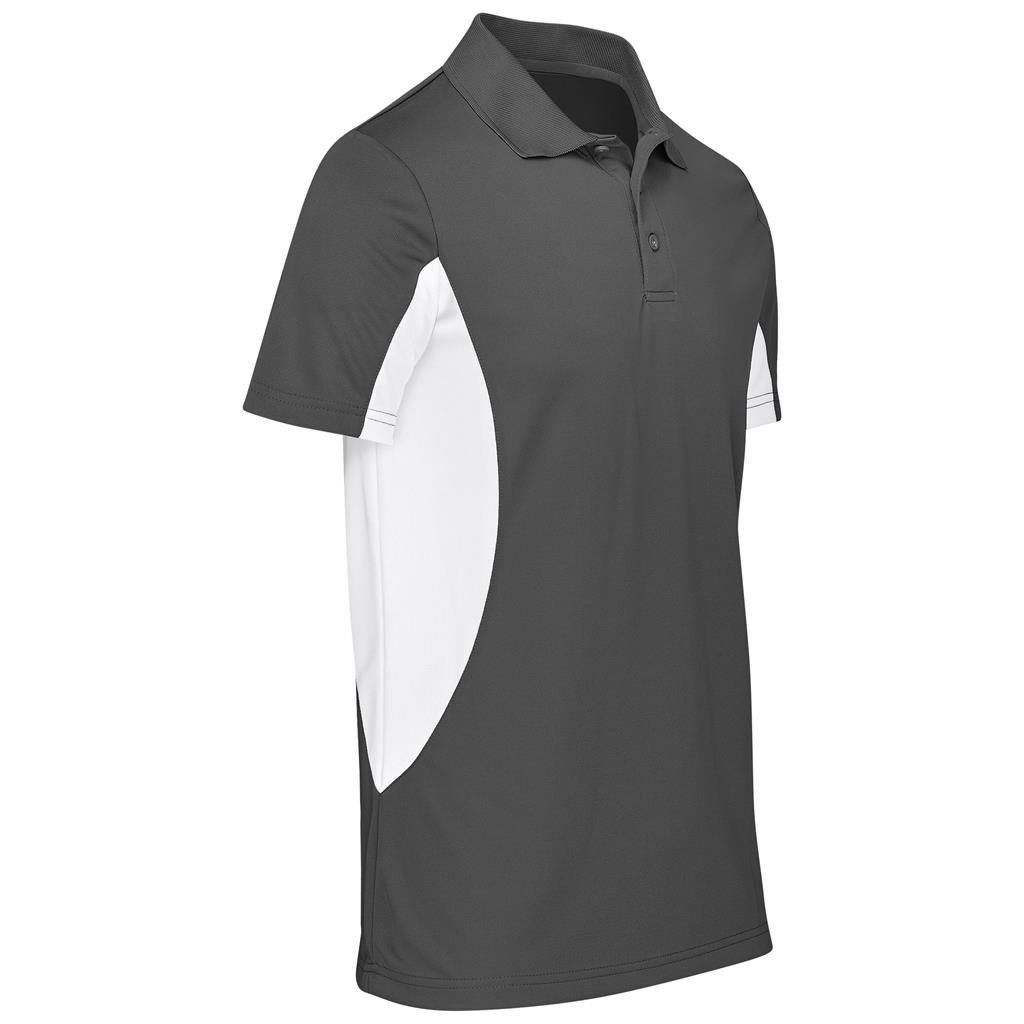 Kids Championship Golf Shirt