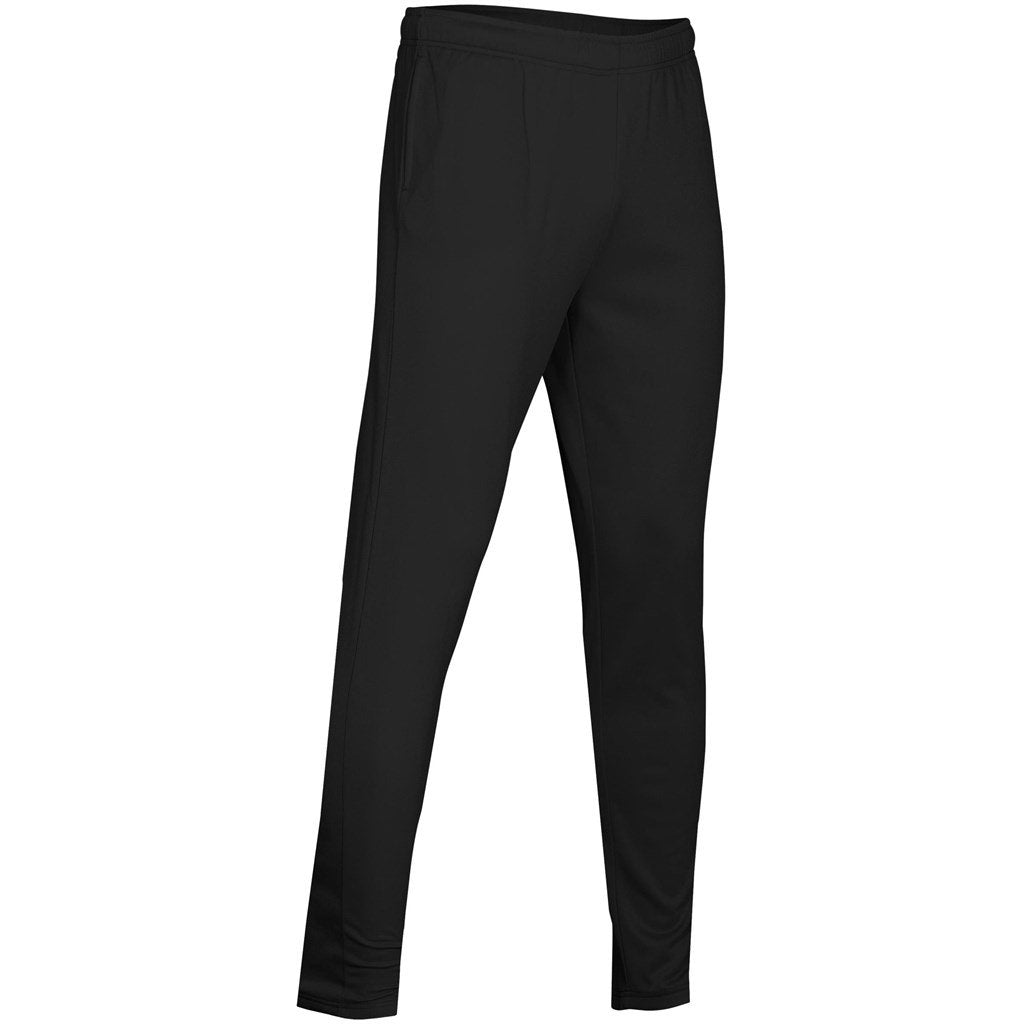 Unisex Championship Tracksuit - Maroon