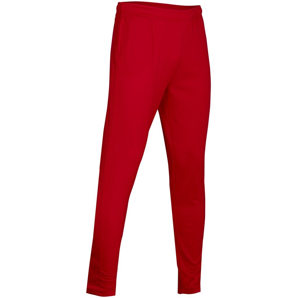 Unisex Championship Tracksuit - Maroon