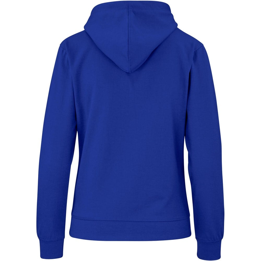 Ladies Essential Hooded Sweater