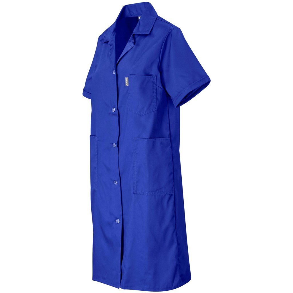 Marrion Polycotton Housecoat