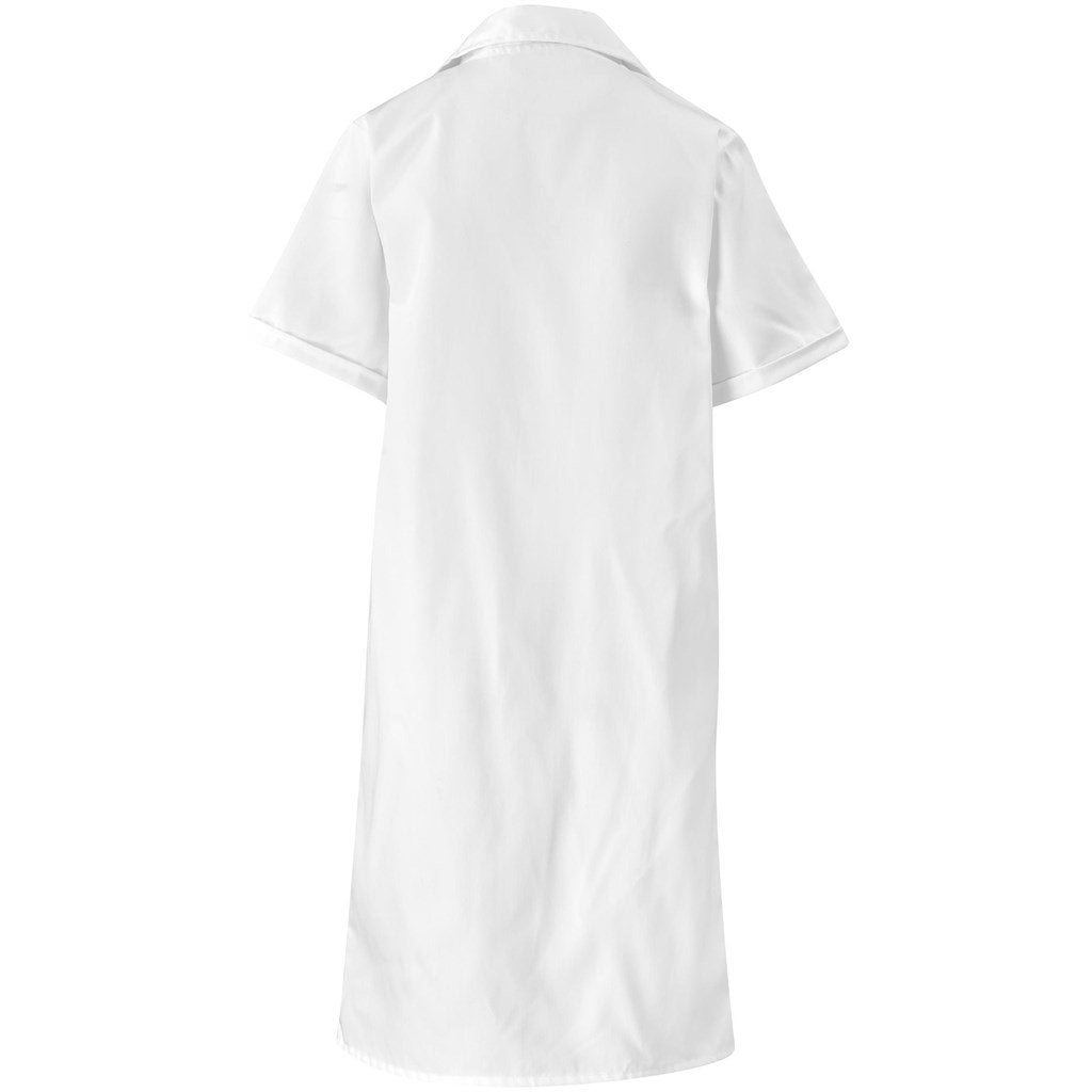 Marrion Polycotton Housecoat