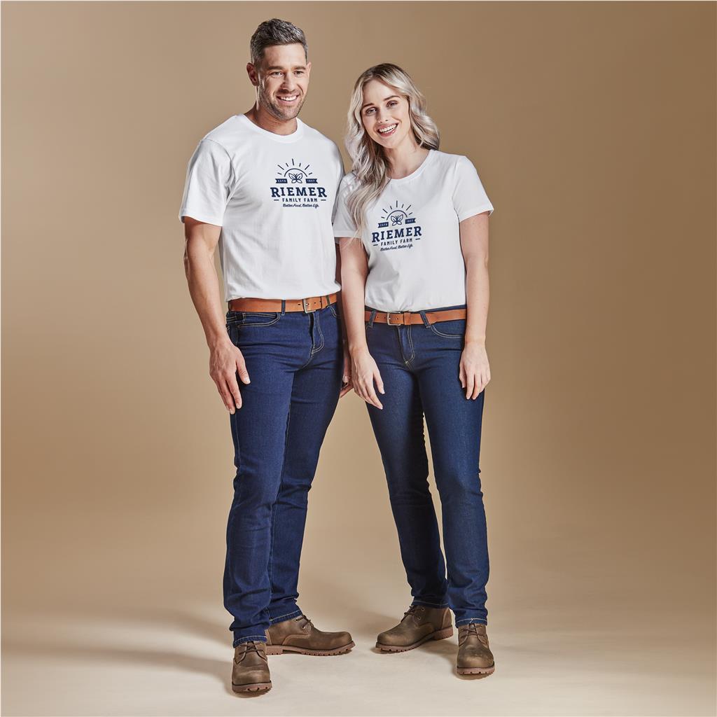 Mens Fashion Denim Jeans