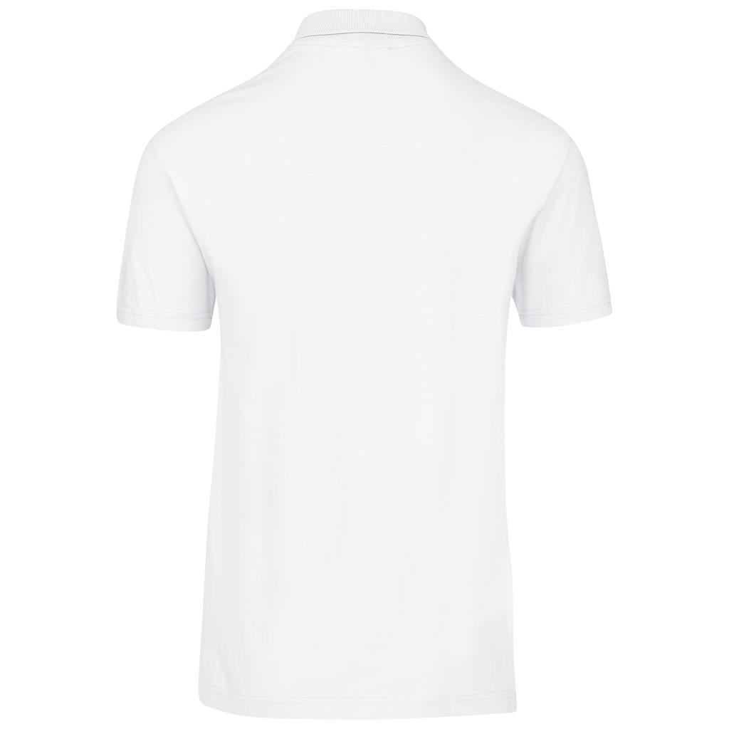 Mens New York Golf Shirt