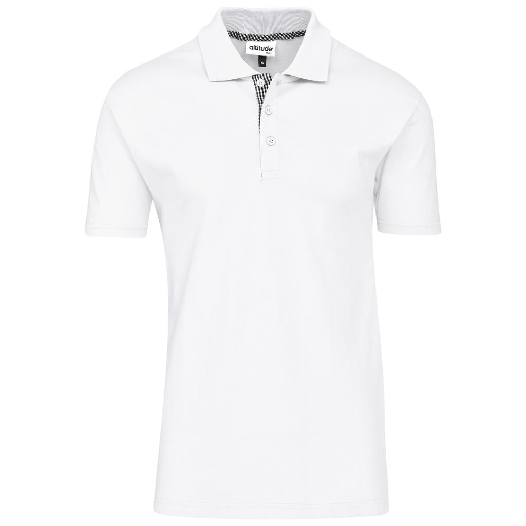 Mens New York Golf Shirt