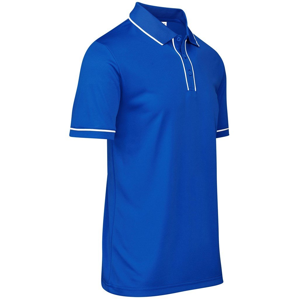 Mens Osaka Golf Shirt