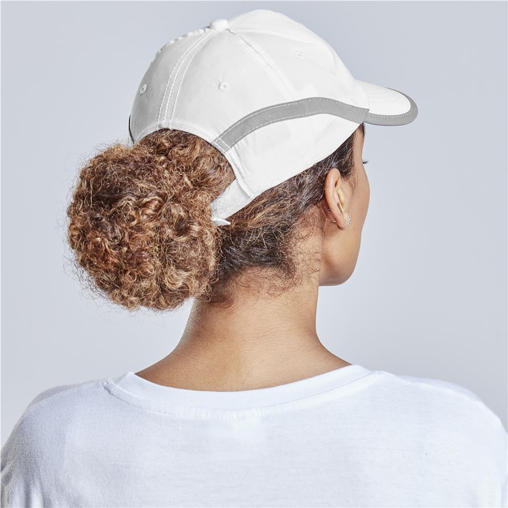 Championship Cap - 6 Panel