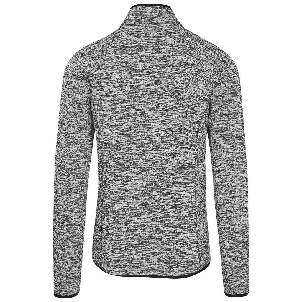 Mens Paragon Fleece Jacket - Navy