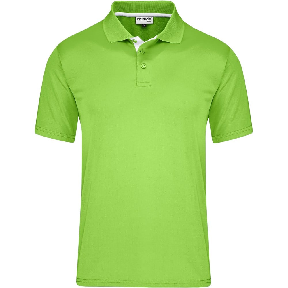 Kids Tournament Golf Shirt