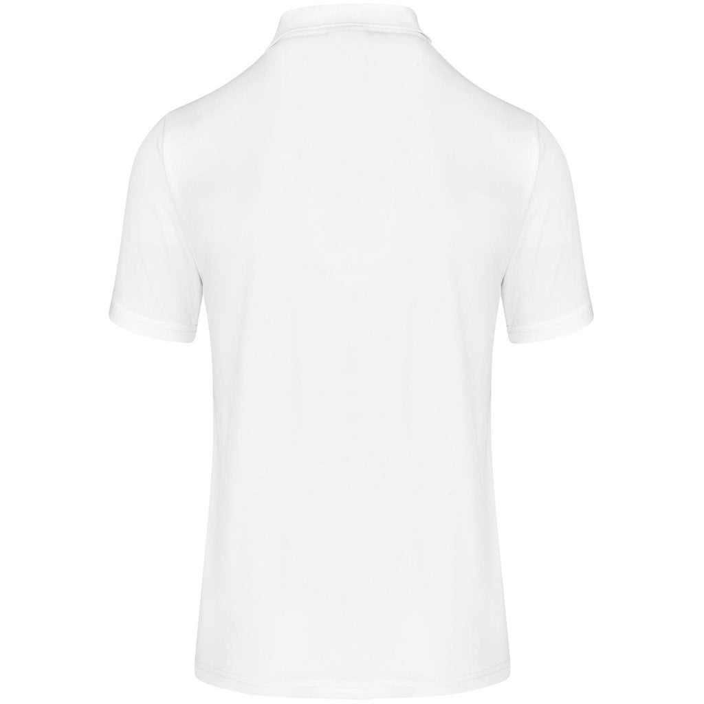Kids Tournament Golf Shirt
