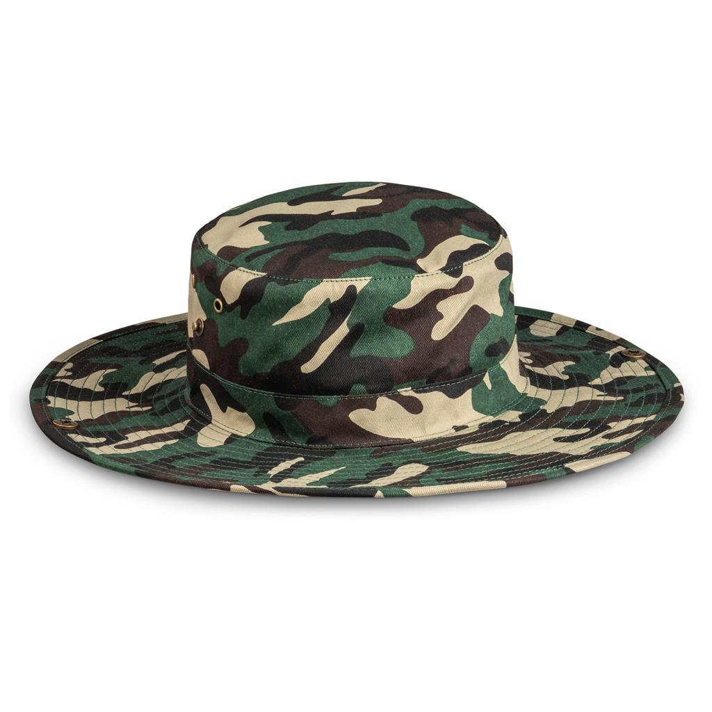 Wilderness Bush Hat