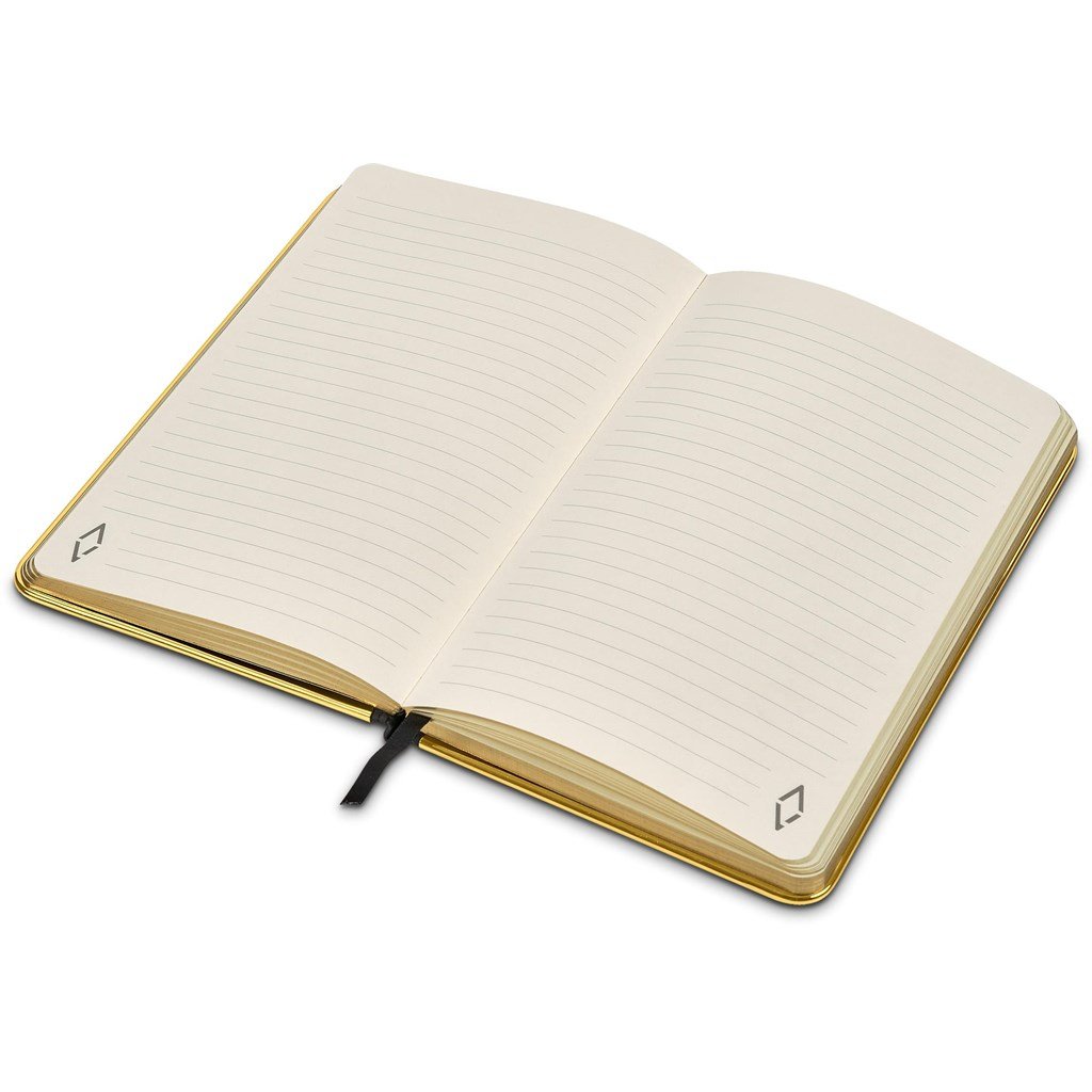 Auriol A5 Hard Cover Notebook