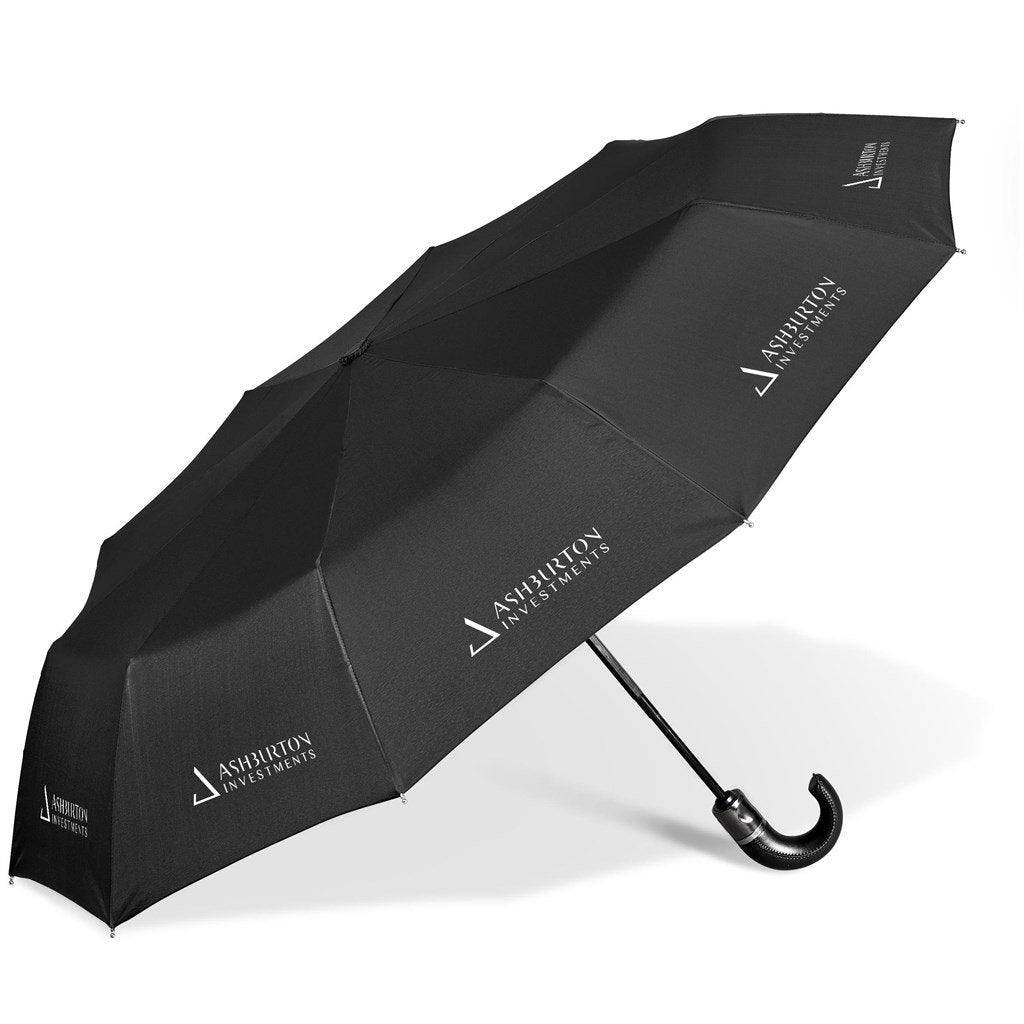 Zeus Auto-Open Compact Umbrella