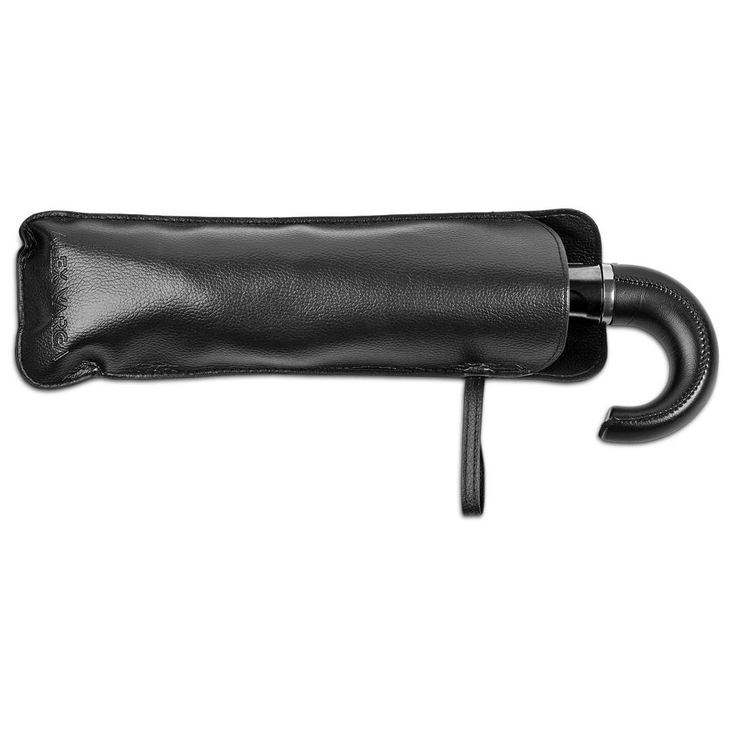 Zeus Auto-Open Compact Umbrella