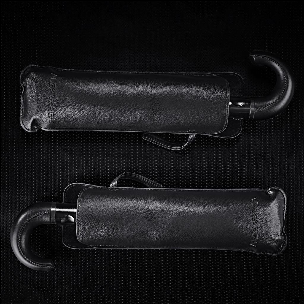 Zeus Auto-Open Compact Umbrella