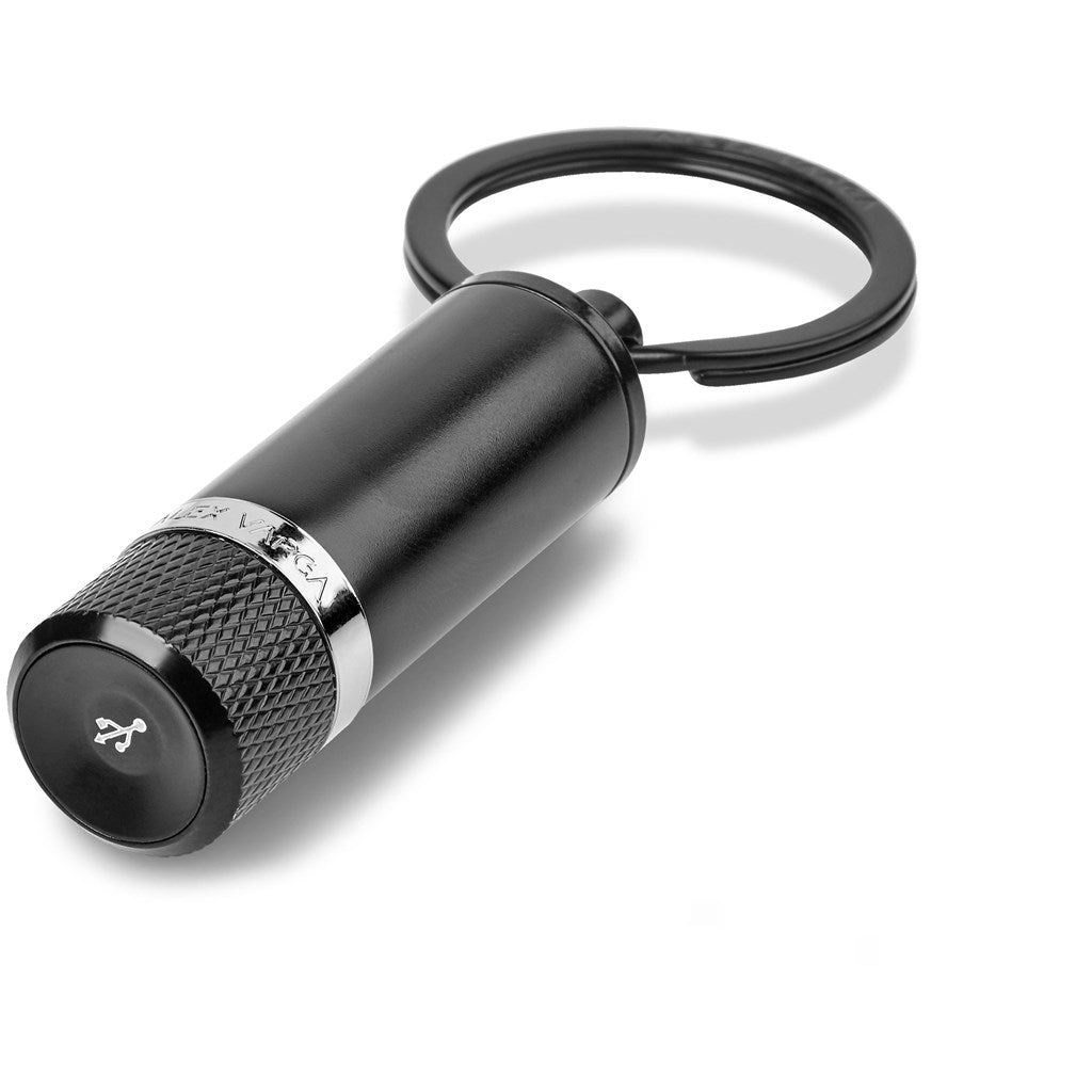 Blofeld Flash Drive Keyholder - 32GB