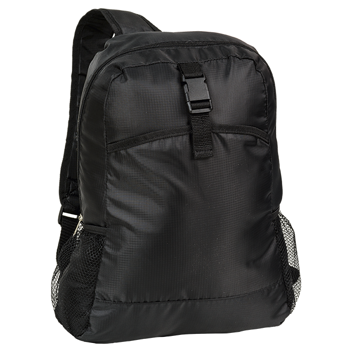 Foldable Travel Backpack