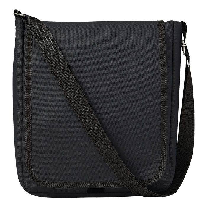 600D Tablet Shoulder Bag
