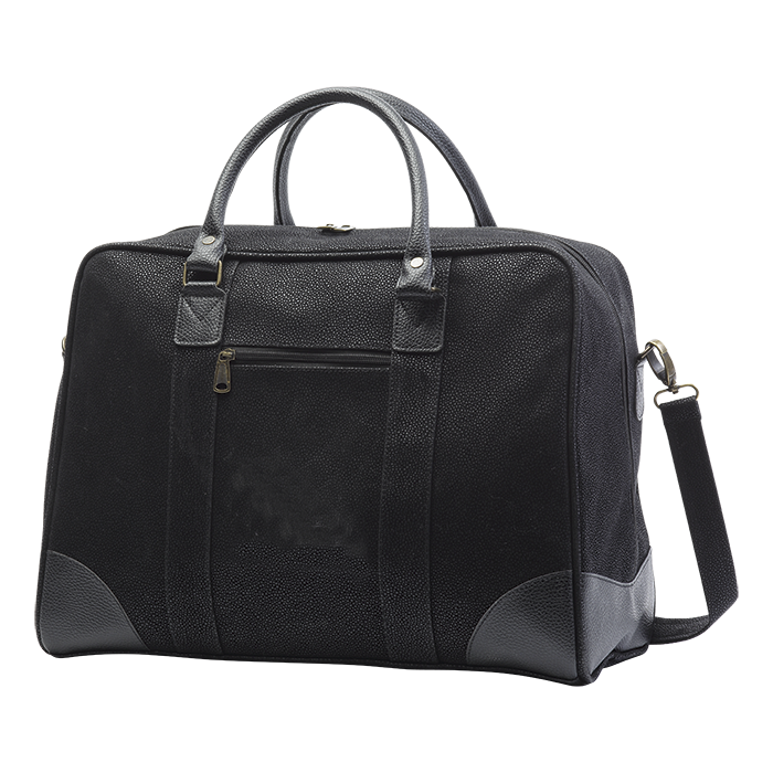 Out of Africa Novahide Travel Bag