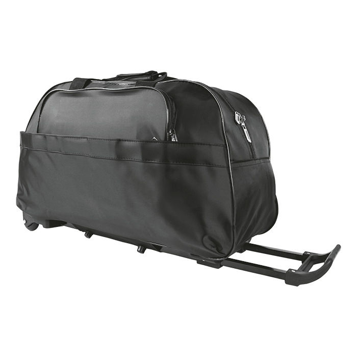 Voyage Wheeled Duffle