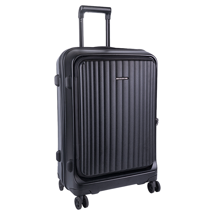 Cellini Tri Pak Medium Trolley Case