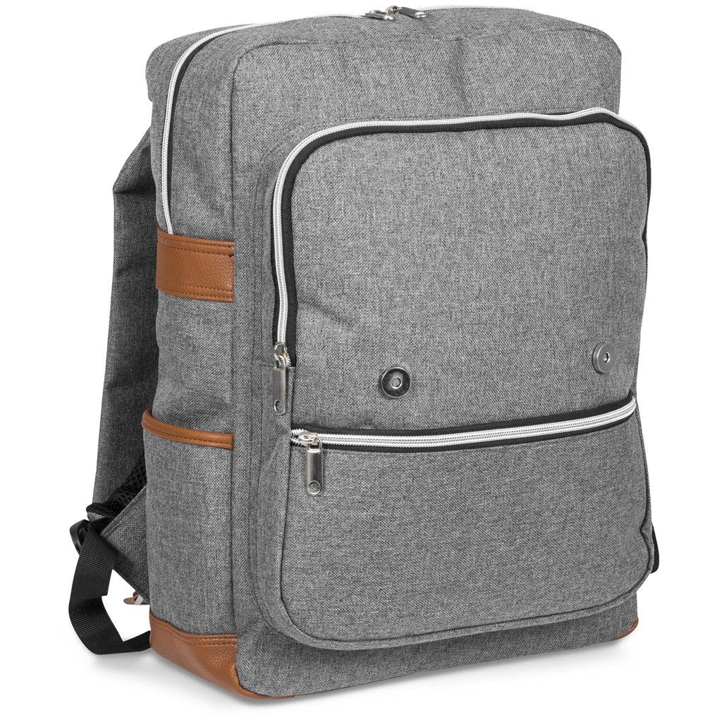 Hudson Laptop Backpack