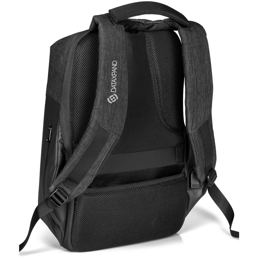 Monaco Anti-Theft Laptop Backpack