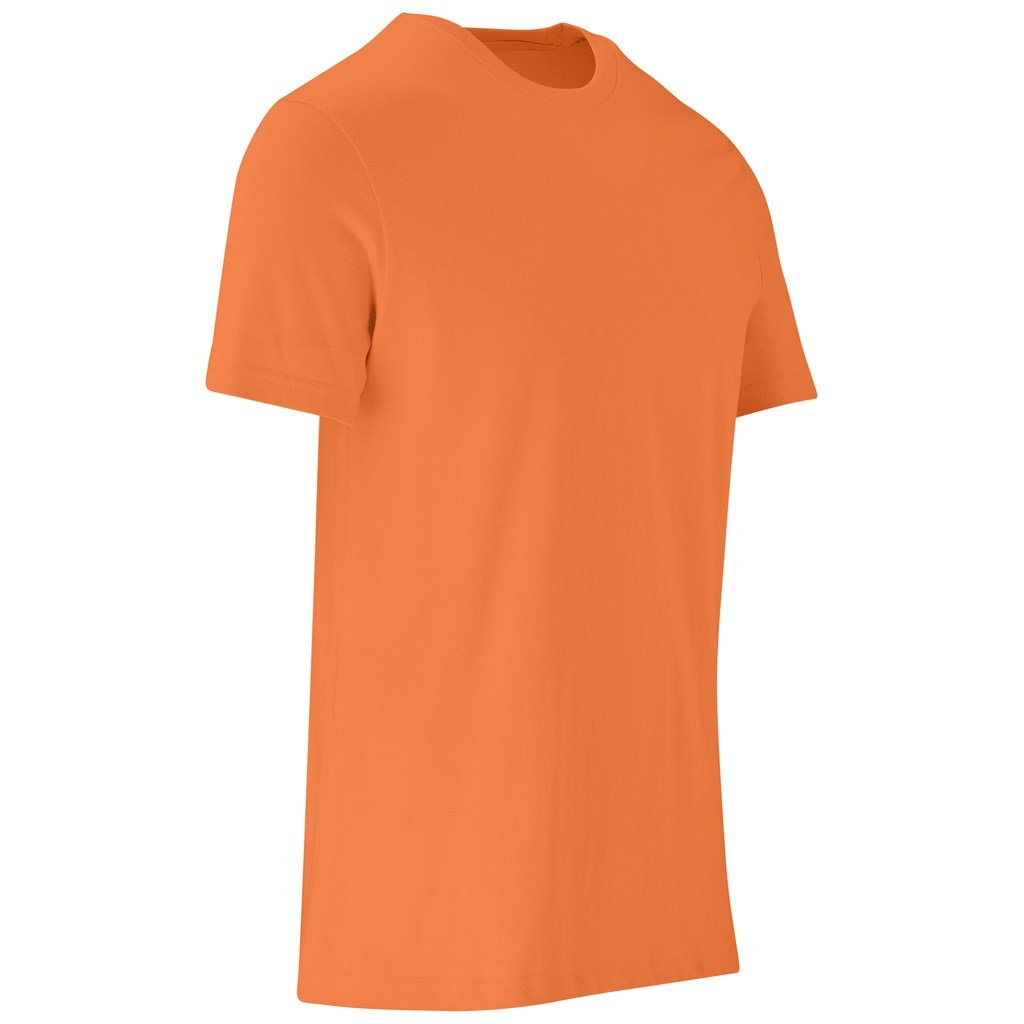 Unisex Super Club 135 T-Shirt - Brown