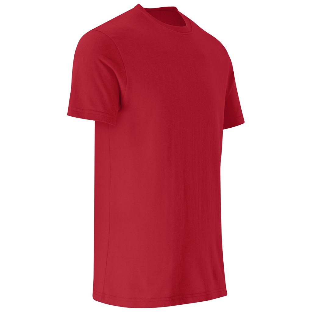 Unisex Super Club 135 T-Shirt - Brown