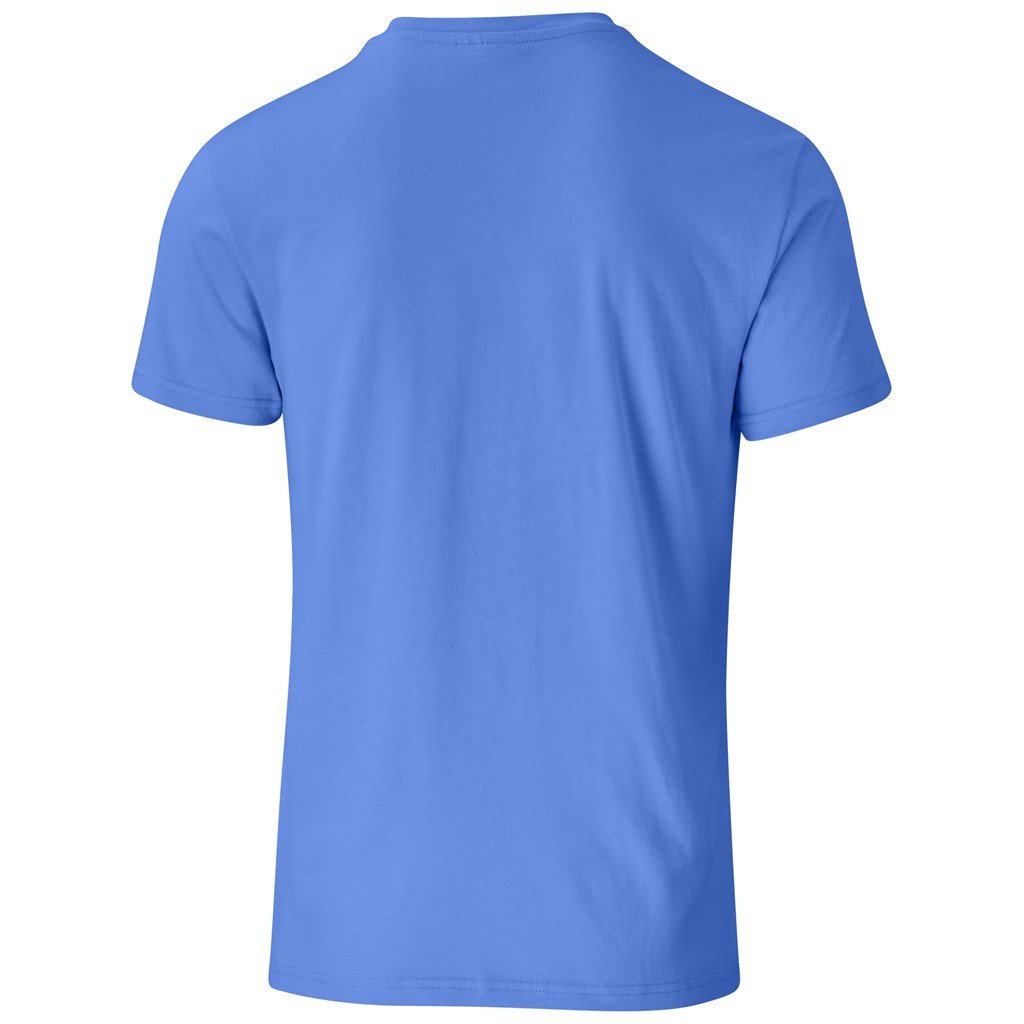 Unisex Super Club 135 T-Shirt - Brown